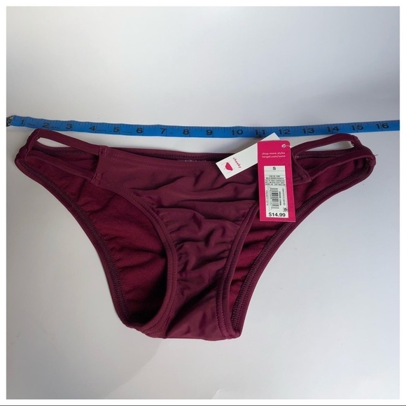 Xhilaration Other - Xhilaration swim suit bottoms